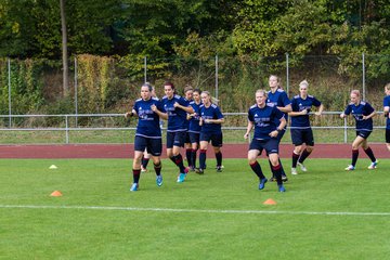 Bild 9 - Frauen SG Ratekau-Strand - SG Olympia-BHu : Ergebnis: 3:1